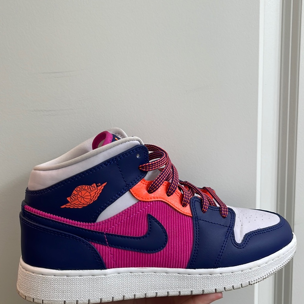 7Y Jordan Air